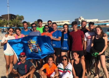 Los locales, a las puertas de las finales