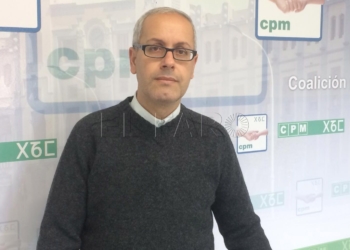 5 1 1 CpM dice que hay “un pelotazo” por el alto coste de placas solares de la piscina