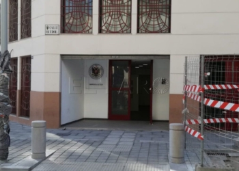 7 1 1 Melilla invierte en la Universidad 5 millones de euros y costeará la mitad del pabellón