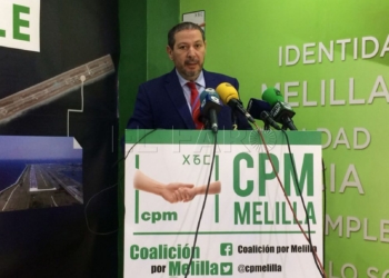 7 1 CpM aplaude que Ceuta inicie los trámites para devolver las competencias de menores
