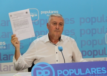 7 1 5 Ventura cree que “no es serio” pedir una comisión tras los incidentes en Purísima