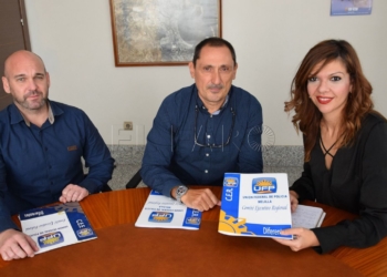 7 1 6 La UFP plantea que la frontera cuente con una comisaría conjunta con Marruecos
