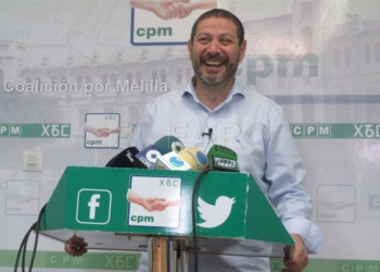 8 1 10 CpM exigirá en el Congreso que se haga una auditoría de las cuentas del Puerto