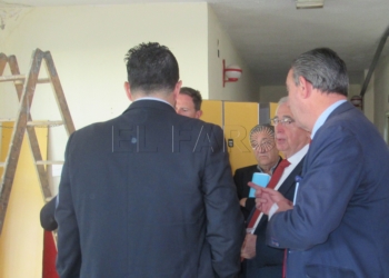 8 1 9 Deportes ahorrará 60.000€ tras la obras en la piscina municipal