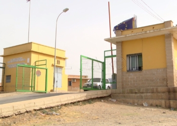 8 La Ciudad subraya que la frontera es ahora “más permeable que antes”