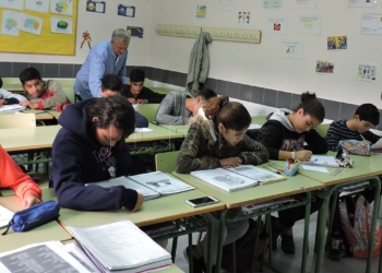 9 1 1 SATE reclama a Educación que agilice el proceso de cobertura de las bajas
