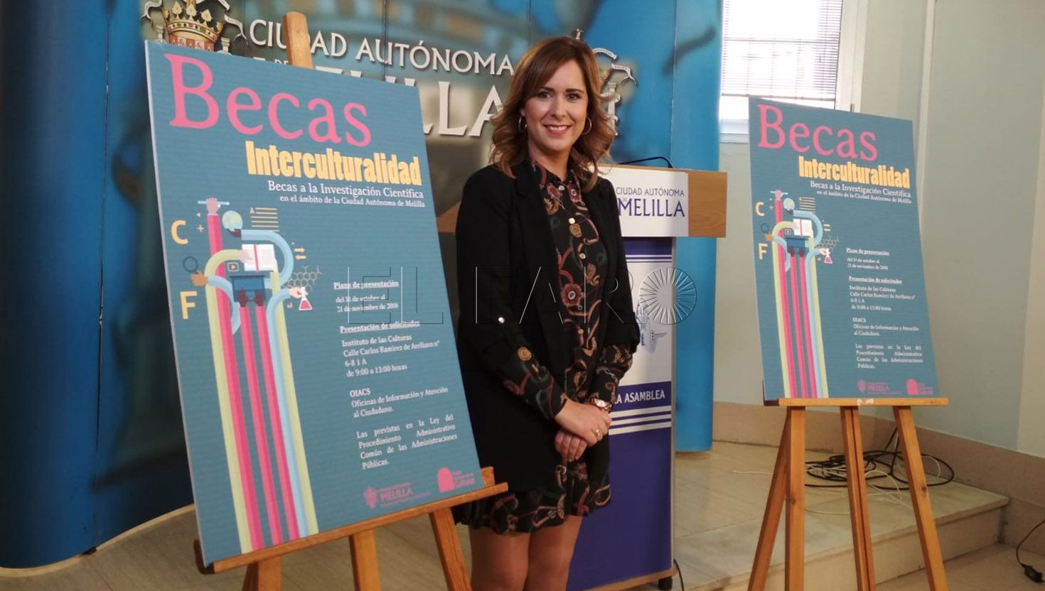 El Instituto de las Culturas destinará 30.000 € a becas para investigación sobre interculturalidad