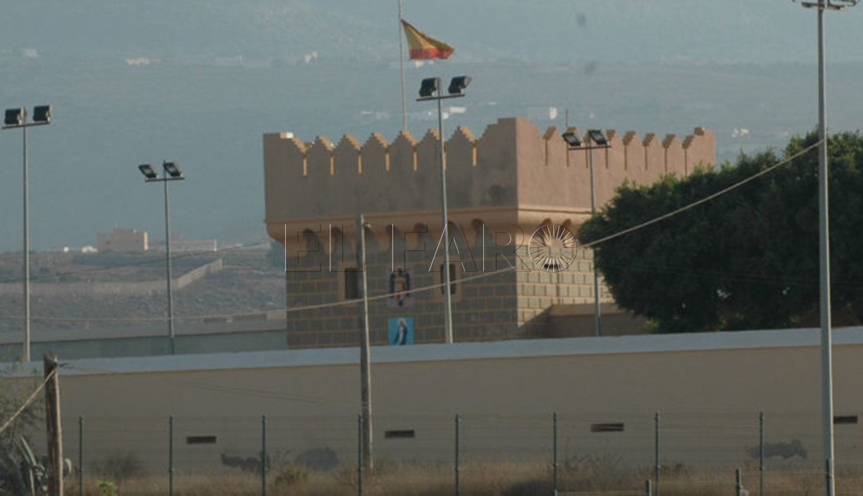 C’s dice que los problemas de menores en Melilla tienen que ver con la gestión y no con el dinero