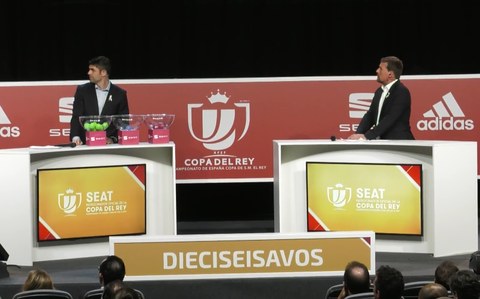 El Melilla jugará contra el Real Madrid los dieciseisavos de la Copa del Rey