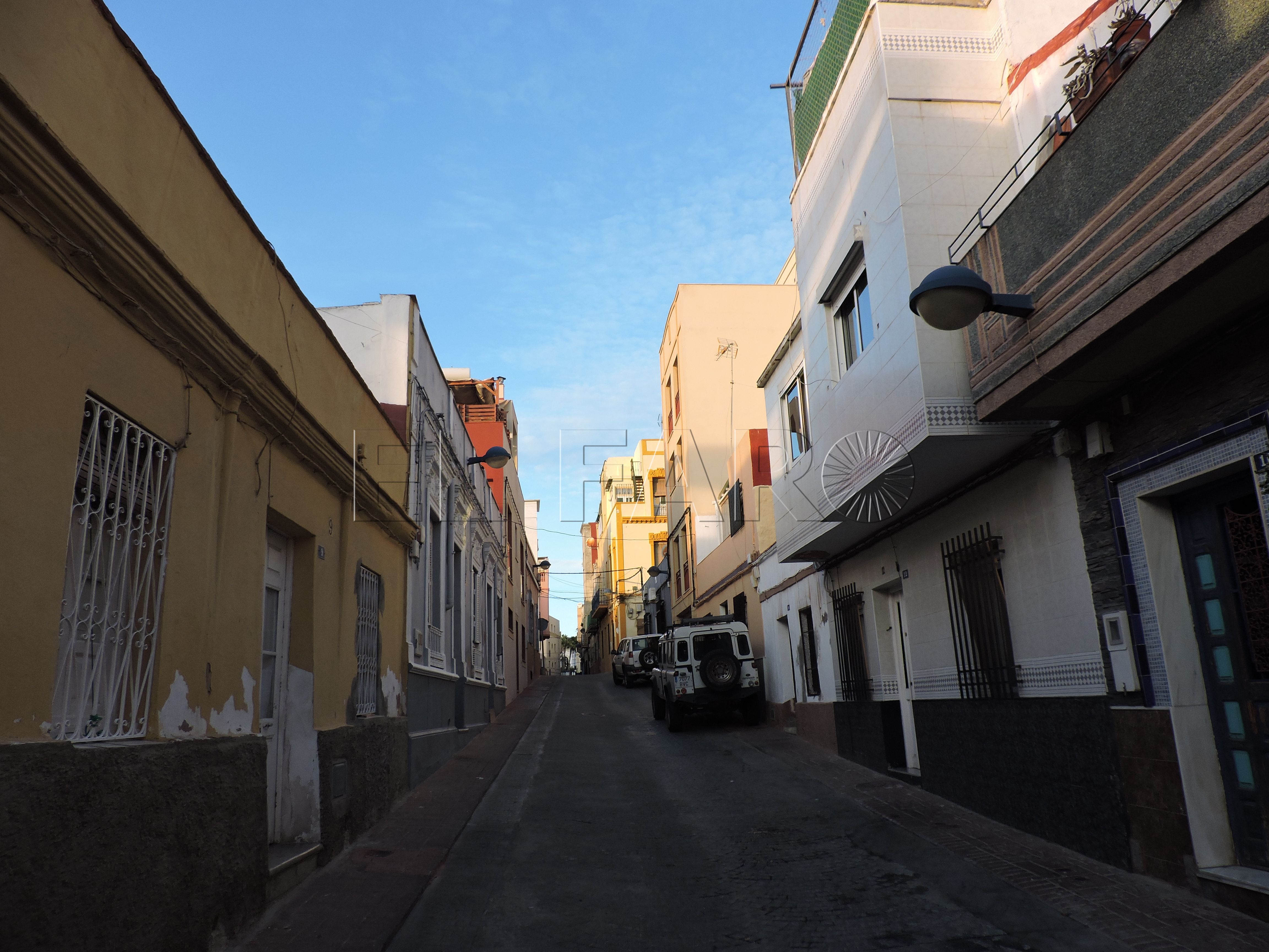 Aprobada la lista de beneficiarios de las ayudas para la rehabilitación de viviendas