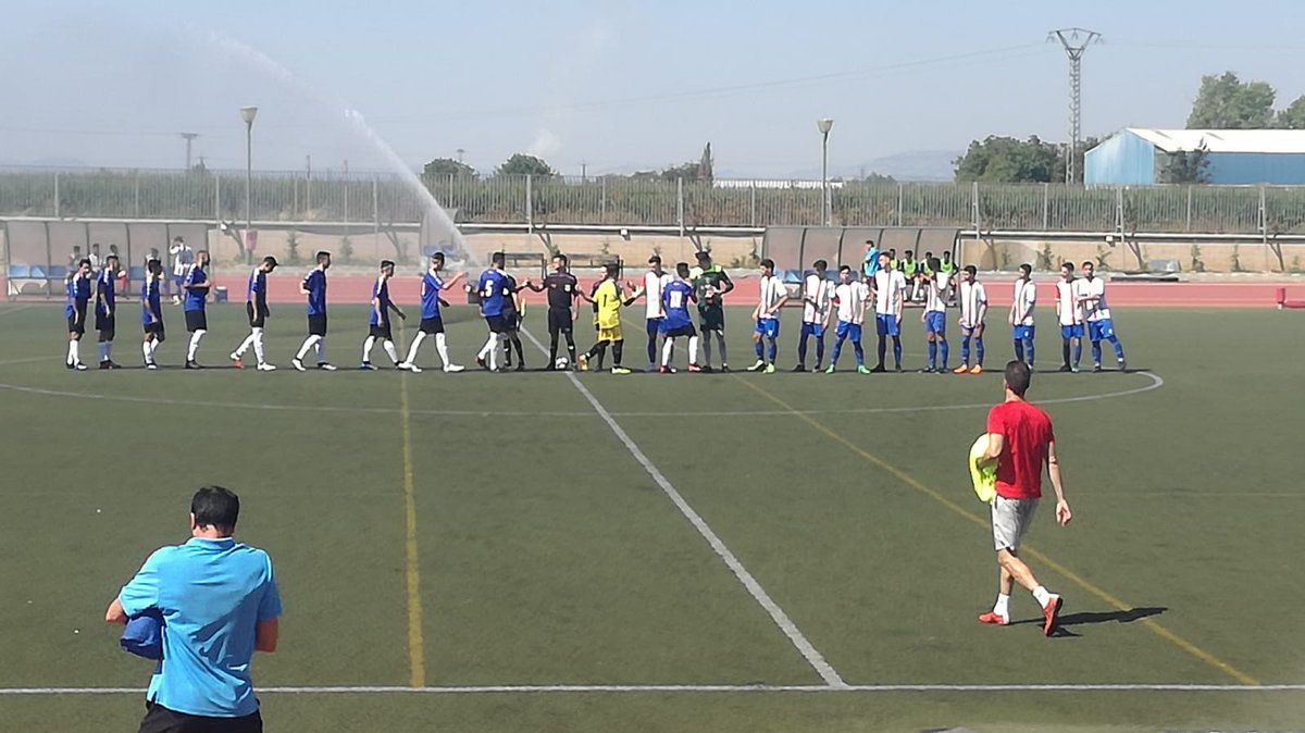 El Torreblanca busca su primera victoria liguera