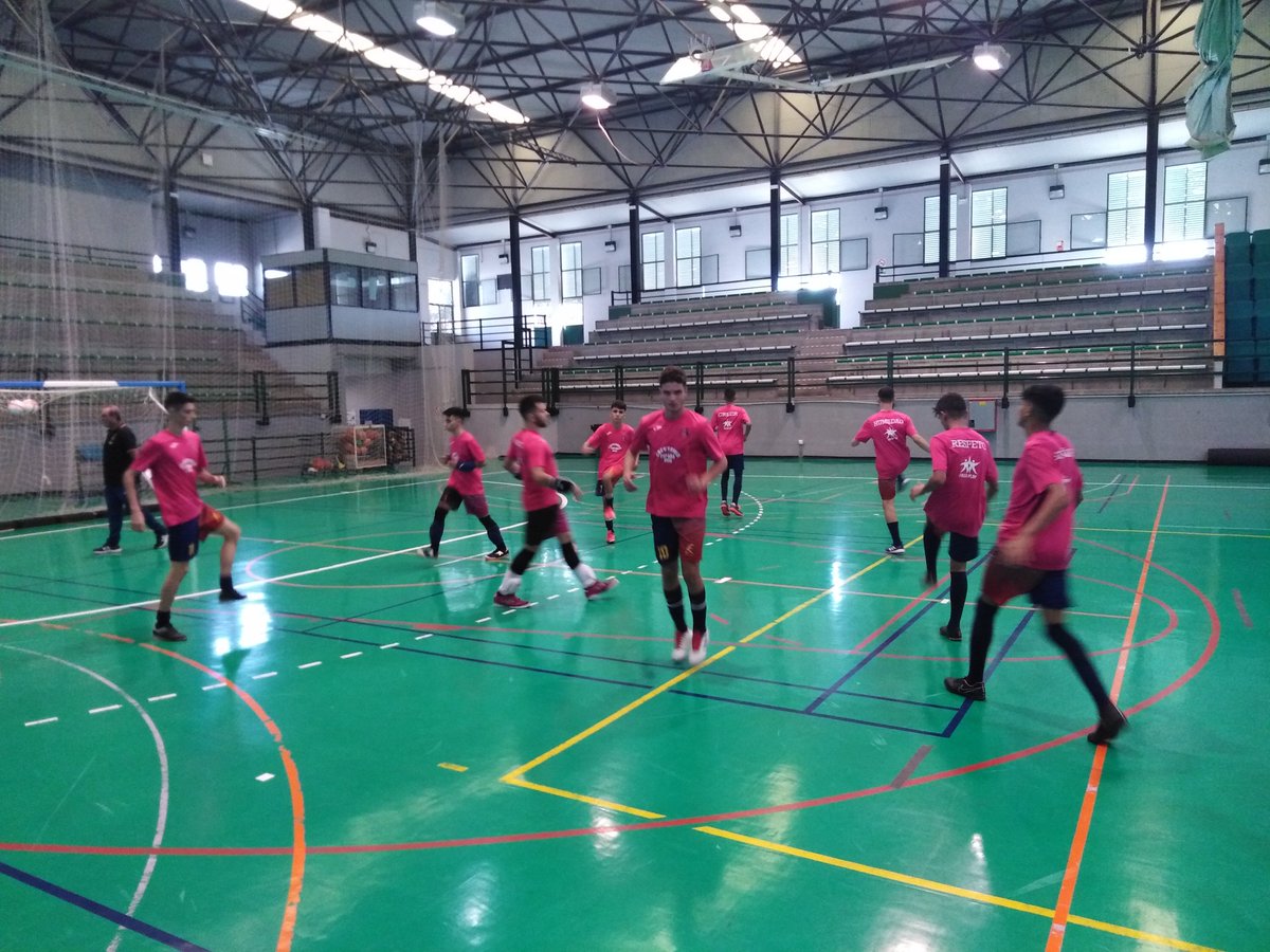Los blaugranas viajan hasta tierras ceutíes en busca de sus primeros puntos de la temporada