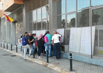 Papeles Plan de Empleo Melilla Plan de Empleo Melilla 2018: Publicadas las listas provisionales