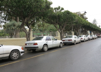 WhatsApp Image 2018 10 03 at 14.38.52 Sube la tarifa básica del taxi en Melilla de 3,2 a 3,4 euros