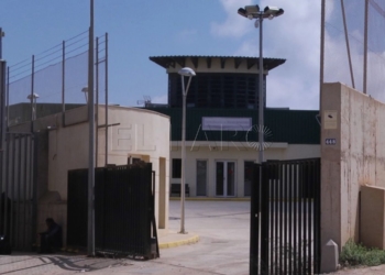 WhatsApp Image 2018 10 06 at 21.27.02 Melilla destinará un millón de euros al centro de día para menores infractores