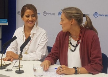 WhatsApp Image 2018 10 17 at 22.20.514 El PP pide a Sánchez que comparezca en el Senado para hablar de inmigración