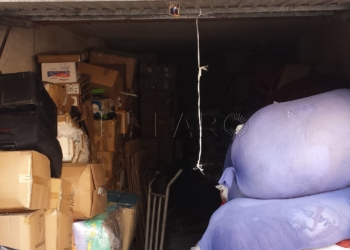 almacenweb Localizados trece almacenes ilegales en el Real, dos de ellos de bombonas de butano