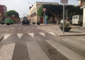 barrio real Los vecinos del Real se van a concentrar el 12 de noviembre contra la prostitución de calle
