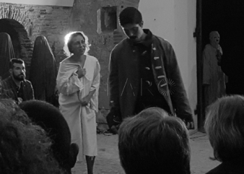 cbdef5c7 b554 4fd0 8454 fe8e69582280 ‘Muertos de hambre’, estrechando lazos entre el actor y el espectador