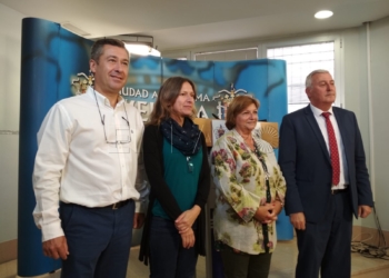 exportada Doce personas con demencias participarán en un programa terapeutico en la Granja Escuela