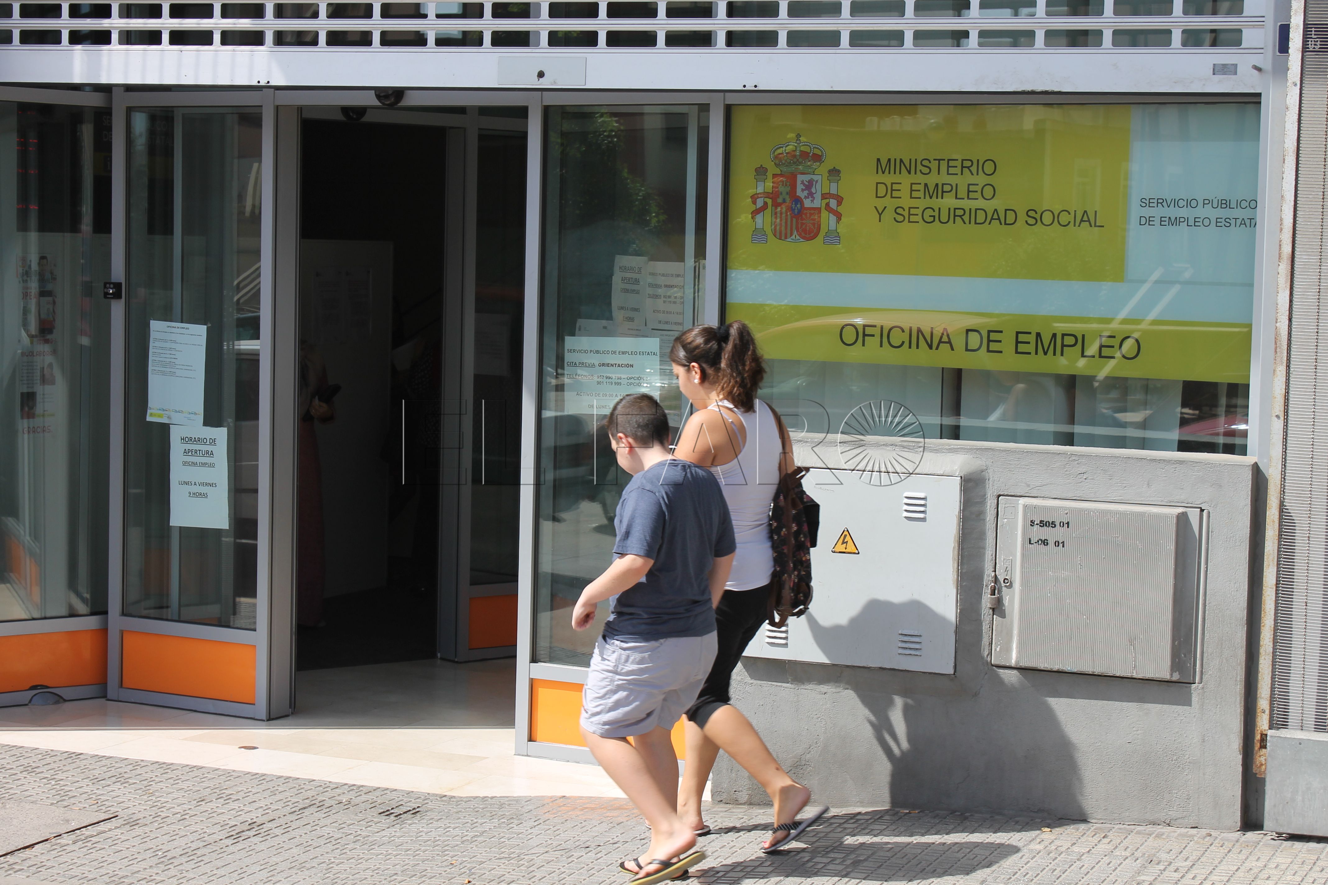 El Sepe aprueba las listas provisionales para cubrir los puestos de trabajo del plan de coordinación