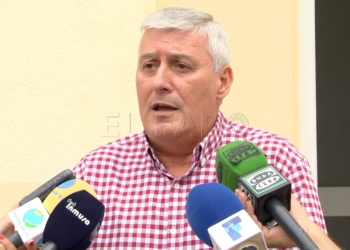ventura 2 Bienestar Social acusa a C’s de intentar sacar “rédito político” de los menores