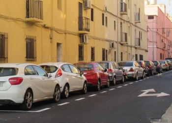 web Melilla será la ciudad en la que menos personas vivirán solas dentro de 15 años
