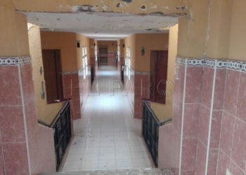 1 1 Declaran zona de regeneración urbana 596 pisos de Minas del Rif y Álvaro de Bazán