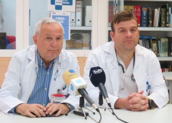 1 14 La diabetes infantil y gestacional centran unas jornadas en el Hospital Comarcal