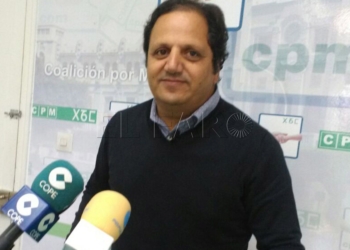 1 15 1 CpM se plantea denunciar a la Ciudad por “cesión ilegal de trabajadores”
