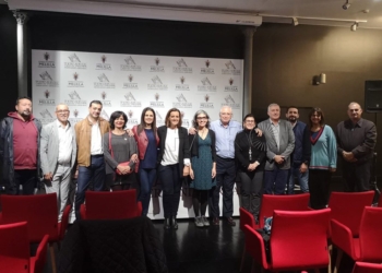 1 18 1 La vida de un menor no acompañado de Melilla llega a Córdoba de la mano de 'Ihab'
