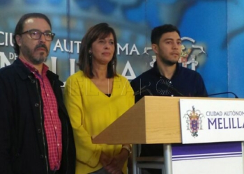 1 20 Cultura aporta 50.000 € para fomentar el aprendizaje de la lengua tamazight