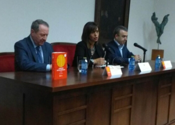 1 27 Juan Cano Bueso defiende la creación de un Estado federal como solución al separatismo
