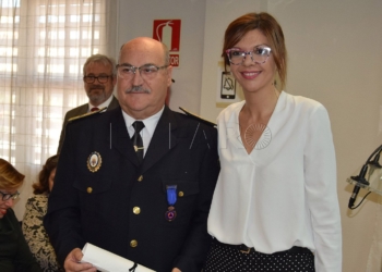 1 “La Policía Local siempre ha estado y estará disponible para cuando se necesite”