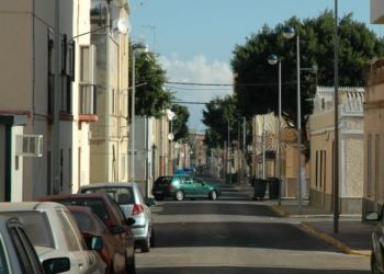 1 4 Hieren a un hombre al ponerle una navaja en el cuello para robarle: les caen 3 años y medio