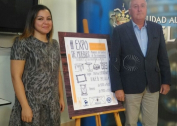 1 7 Los fondos recaudados en la III Exposición de Muebles irán destinados a Adimel