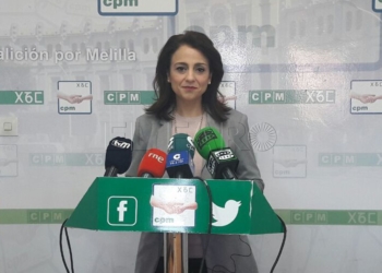 10 031118 CpM señala que Marín “ha despilfarrado dinero en la ampliación del puerto”