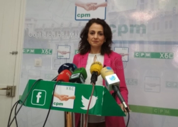 10 1 5 CpM pide al Gobierno local “un cambio de actitud” para trazar un tratado de vecindad