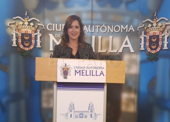 10 1 8 El presupuesto de Presidencia y Salud Pública sube un 10%, alcanzando los 13,3 millones de €