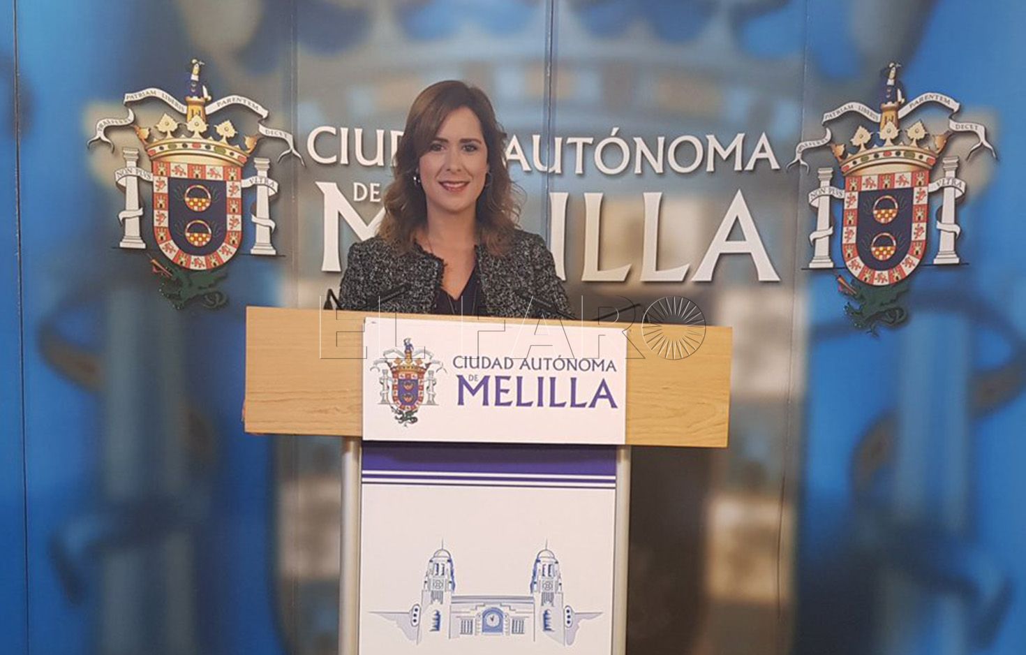 El presupuesto de Presidencia y Salud Pública sube un 10%, alcanzando los 13,3 millones de €