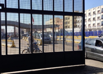 10 2 1 Tres condenados a seis meses por conducir cargados con 3.900 litros de alcohol etílico