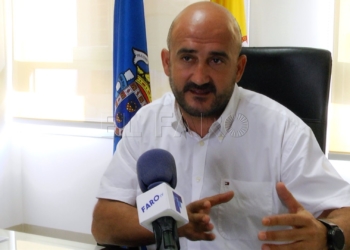 10 El consejero de Seguridad Ciudadana: “La prostitución en Melilla se solapa con un problema de Extranjería”
