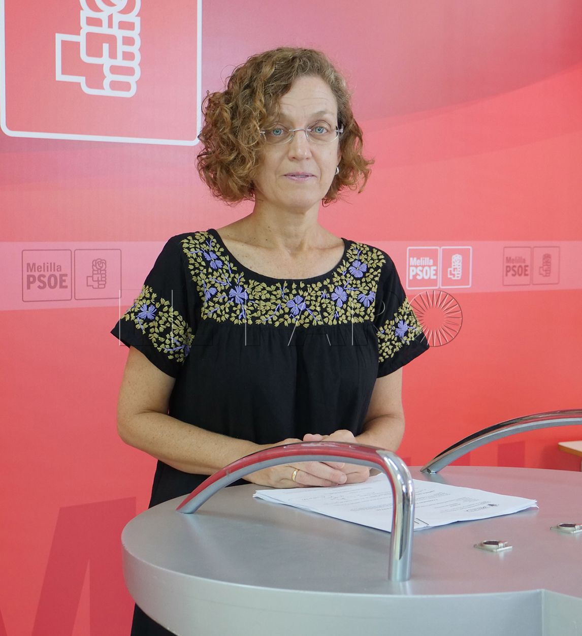 Rojas: “Es una barbaridad que Ventura pida que denunciemos a migrantes irregulares”