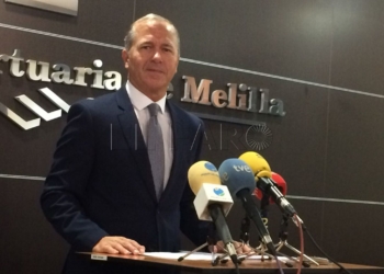 11 1 2 “Si PSOE no firma el proyecto del Puerto, estará quitando 293 millones a Melilla”