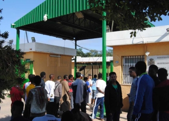 11 2 1 Primera sentencia de Melilla que reconoce el derecho a la libre circulación de solicitantes de asilo