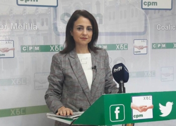 11 211118 CpM cree que la visita de Sánchez a Marruecos ha creado “buena sintonía”