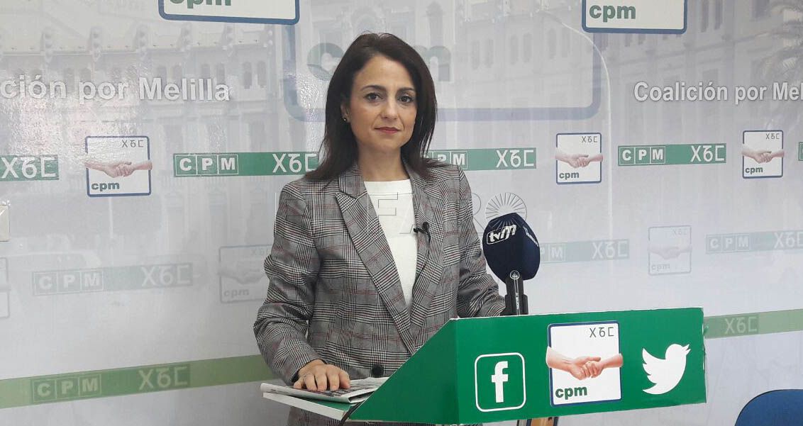 CpM cree que la visita de Sánchez a Marruecos ha creado “buena sintonía”