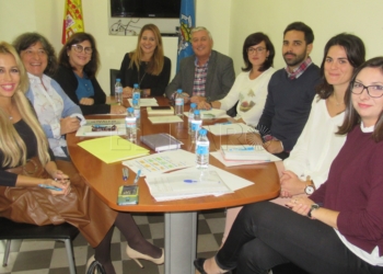 12 1 6 Acedo: “Queremos que Melilla sea pionera en accesibilidad cognitiva”