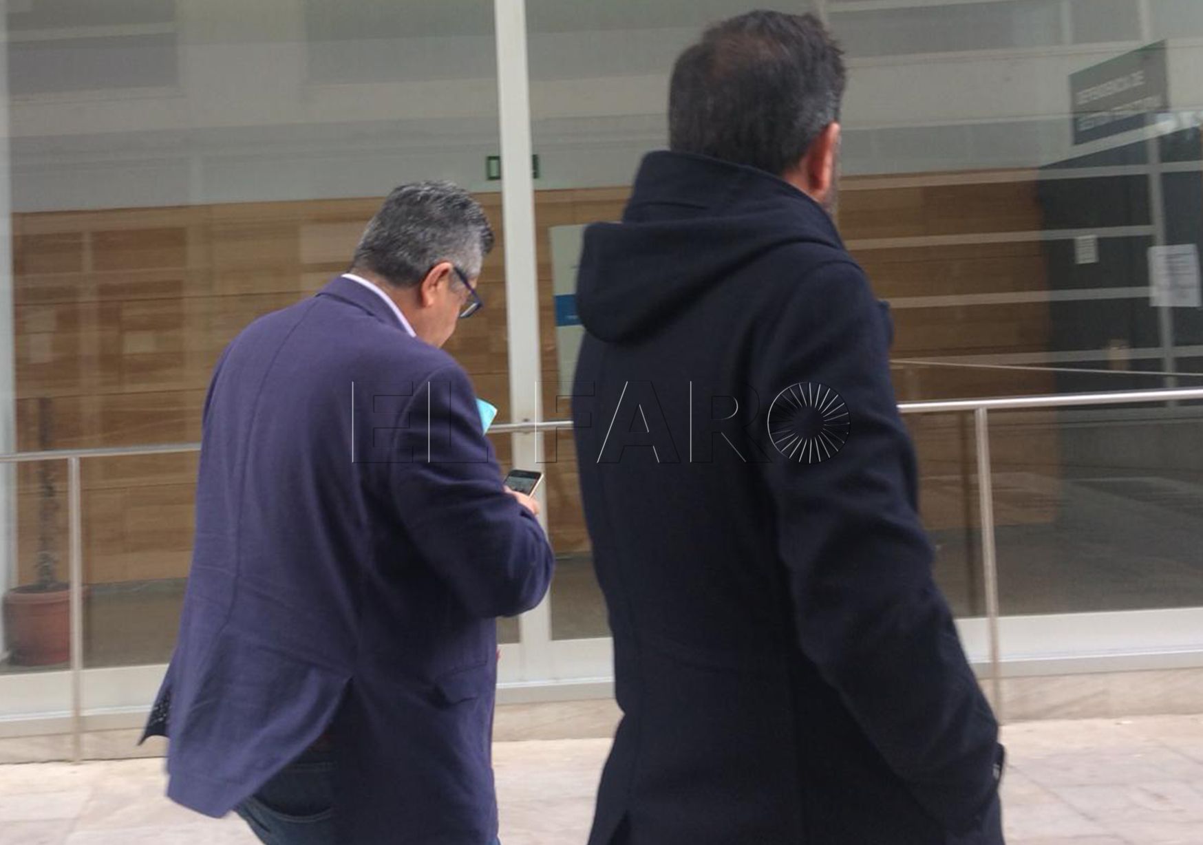 Vuelve a instrucción el caso de la compra de votos para el PP por vales de comida