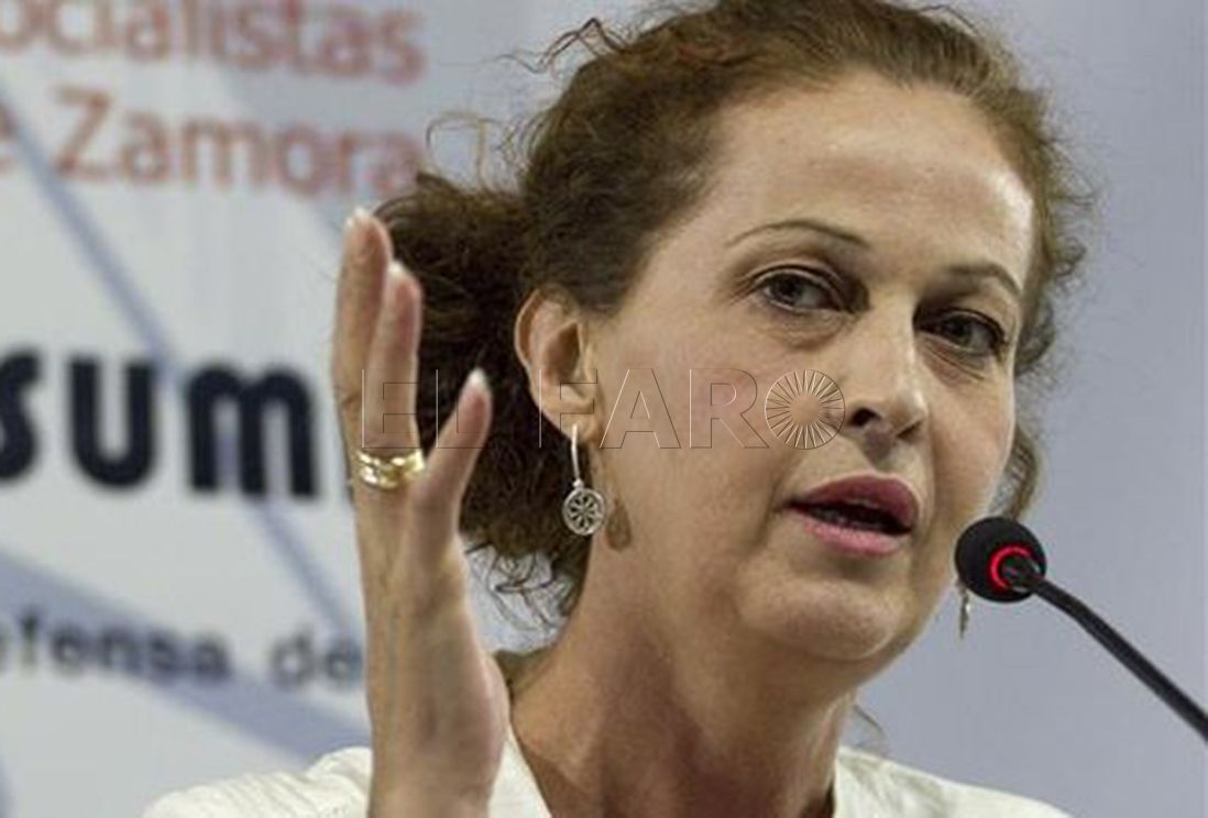 Carla Antonelli recibirá en Melilla el premio Neus Casas 25N, entregado por el PSOE